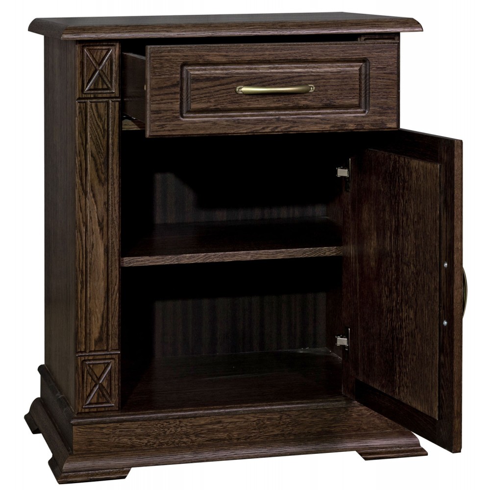 Тумба Верди Классик П1.0487.0.32 (П487.32)