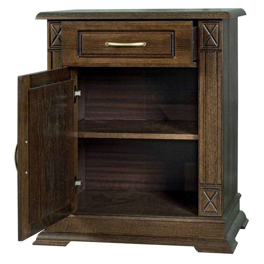 Тумба Верди Классик П1.0487.0.32 (П487.32)