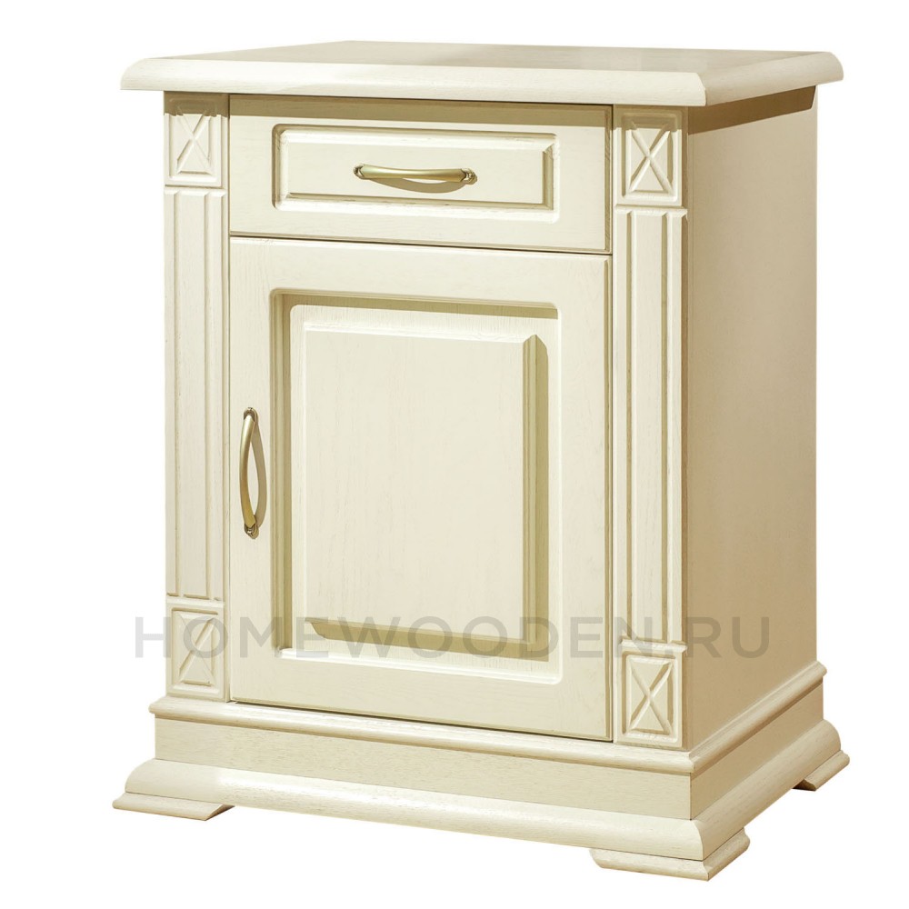 Тумба Верди Классик П1.0487.0.32 (П487.32)