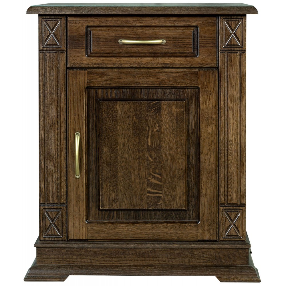 Тумба Верди Классик П1.0487.0.32 (П487.32)