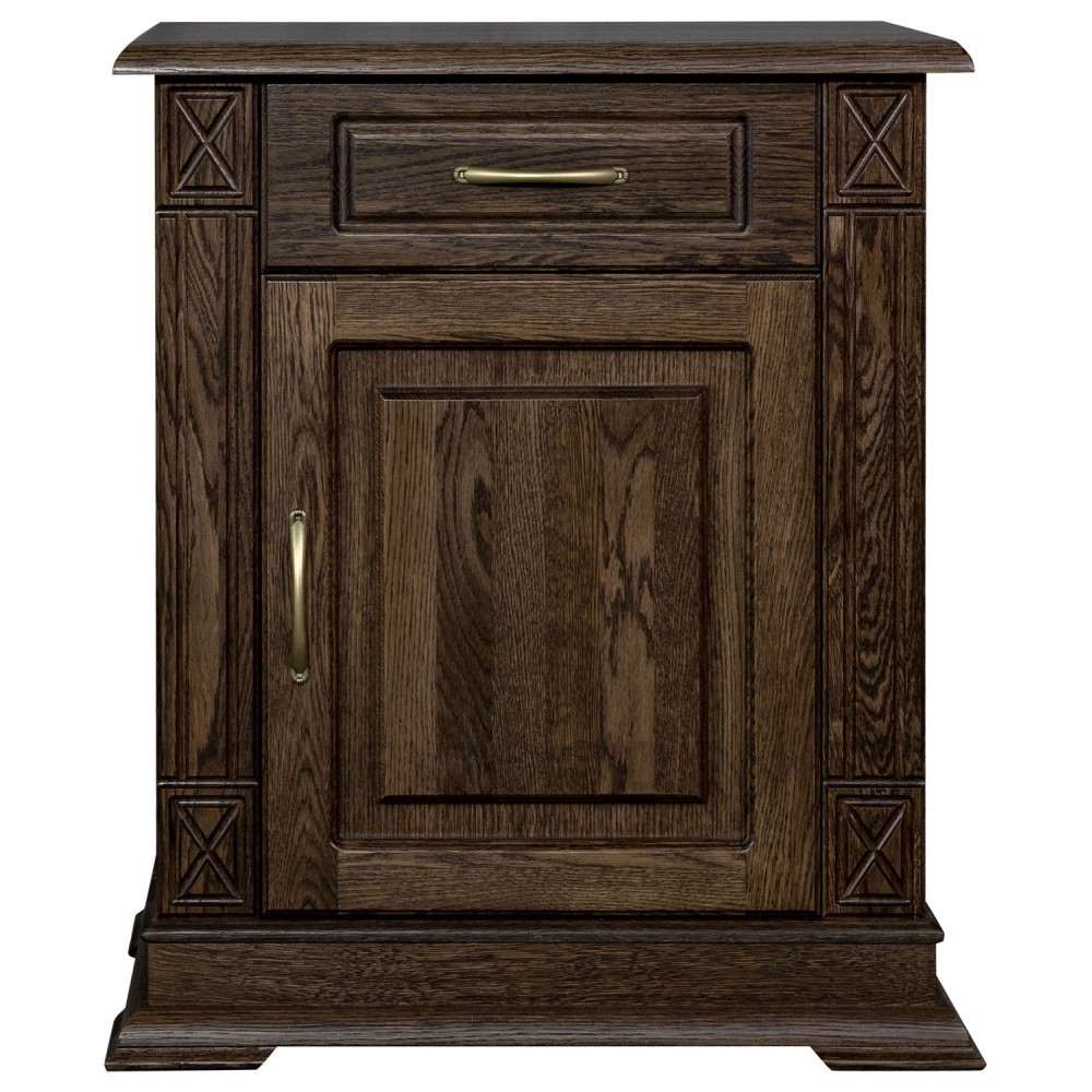 Тумба Верди Классик П1.0487.0.32 (П487.32)