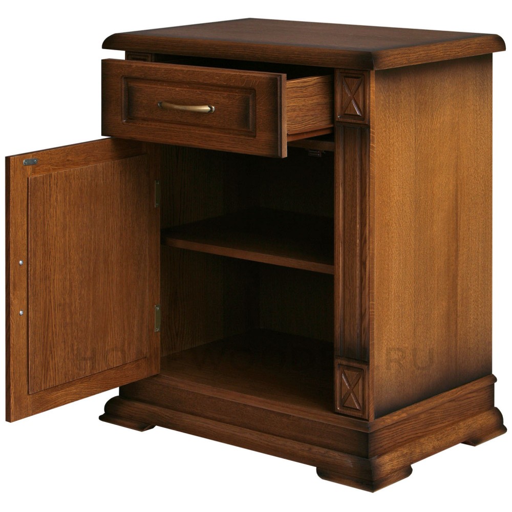 Тумба Верди Классик П1.0487.0.32 (П487.32)