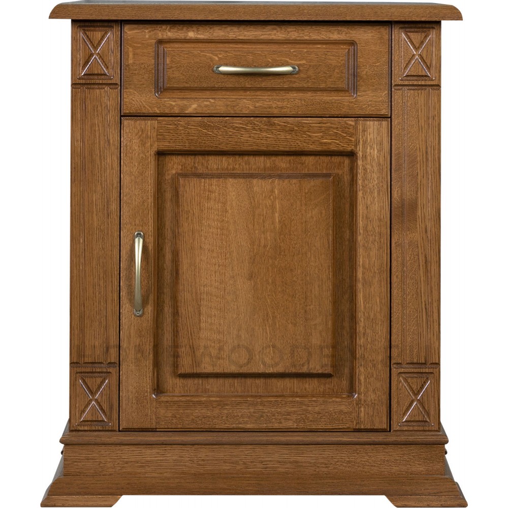 Тумба Верди Классик П1.0487.0.32 (П487.32)