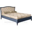 Кровать двуспальная Флорентина БМ851
