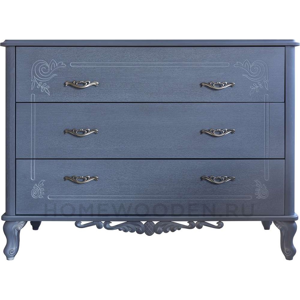 Комод Флорентина БМ2.851.1.31(2673)