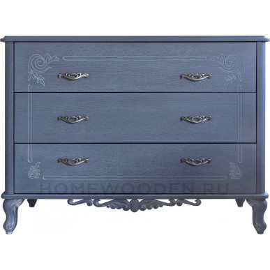 Комод Флорентина БМ2.851.1.31(2673)