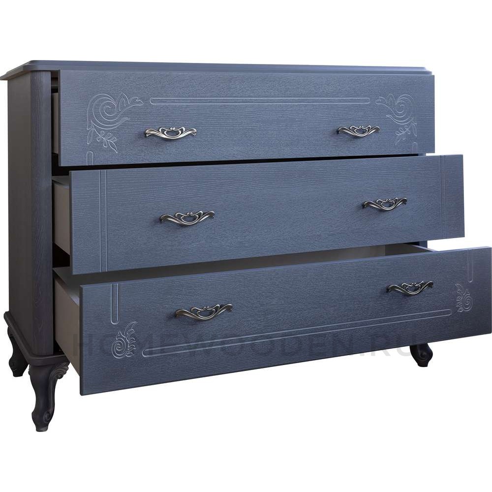 Комод Флорентина БМ2.851.1.31(2673)