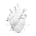 Ваза Seletti Love in Bloom