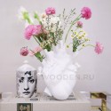 Ваза Seletti Love in Bloom