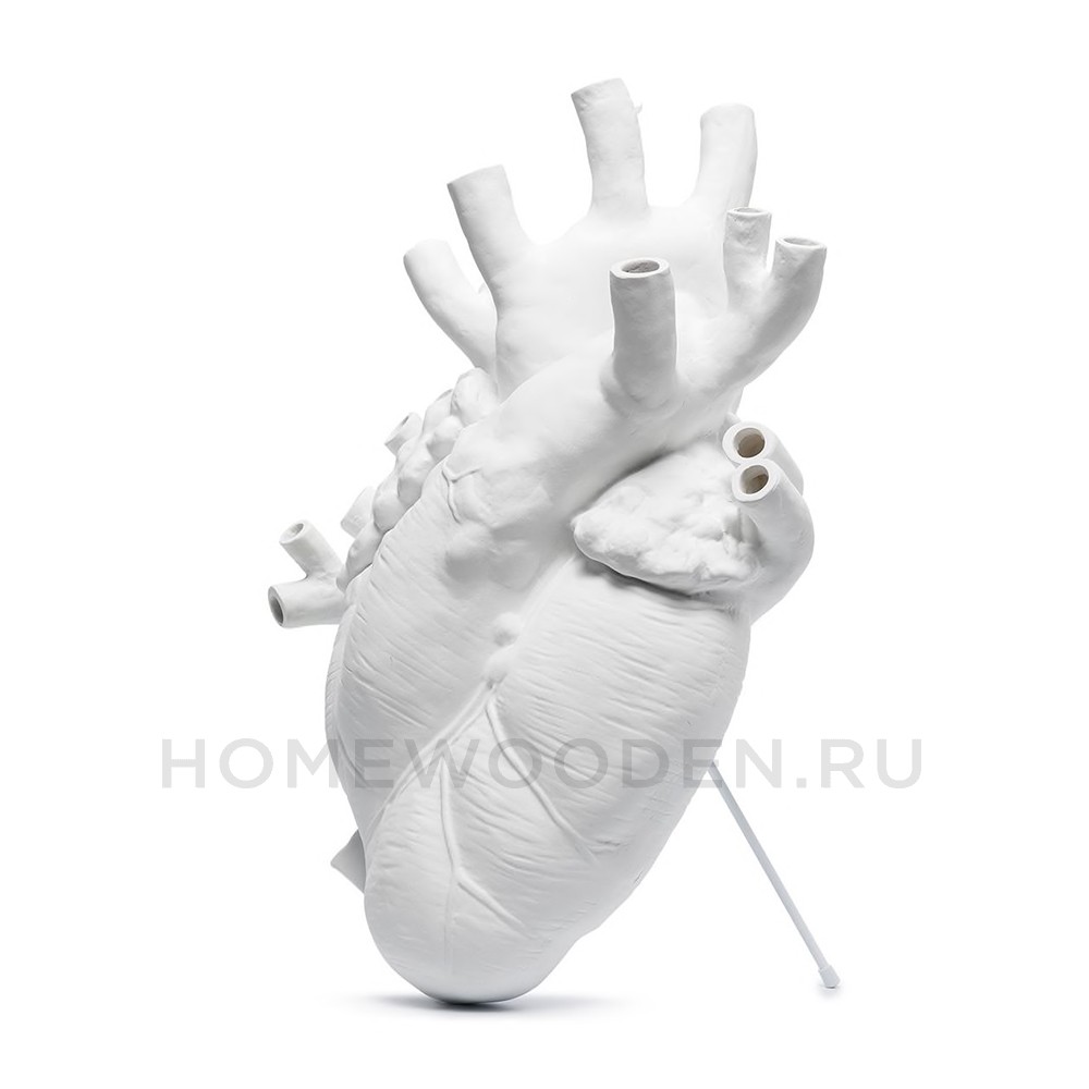 Ваза Seletti Love in Bloom