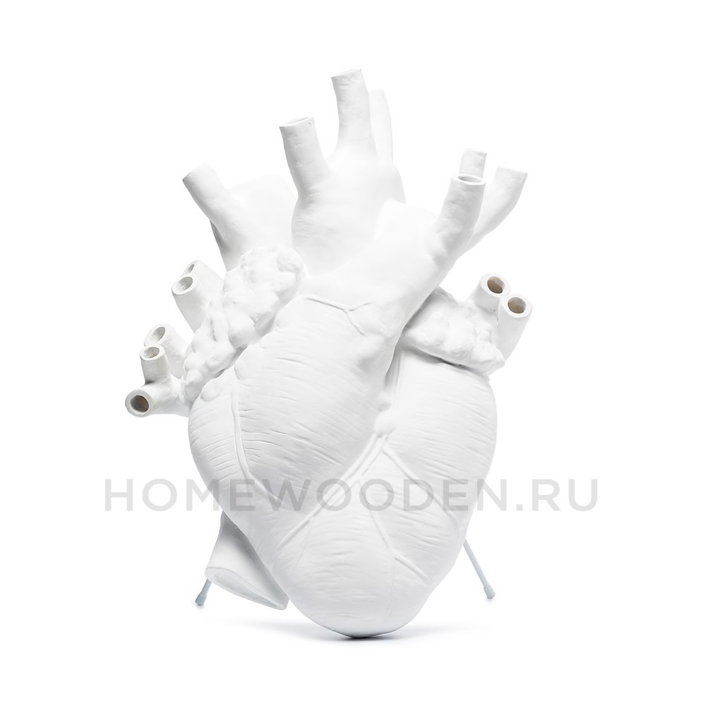 Ваза Seletti Love in Bloom