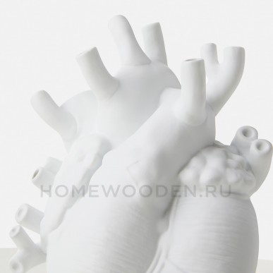Ваза Seletti Love in Bloom Ваза Seletti Love in Bloom