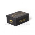 Ваза Seletti Love in Bloom Gold