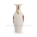 Ваза Seletti Hybrid Adelma