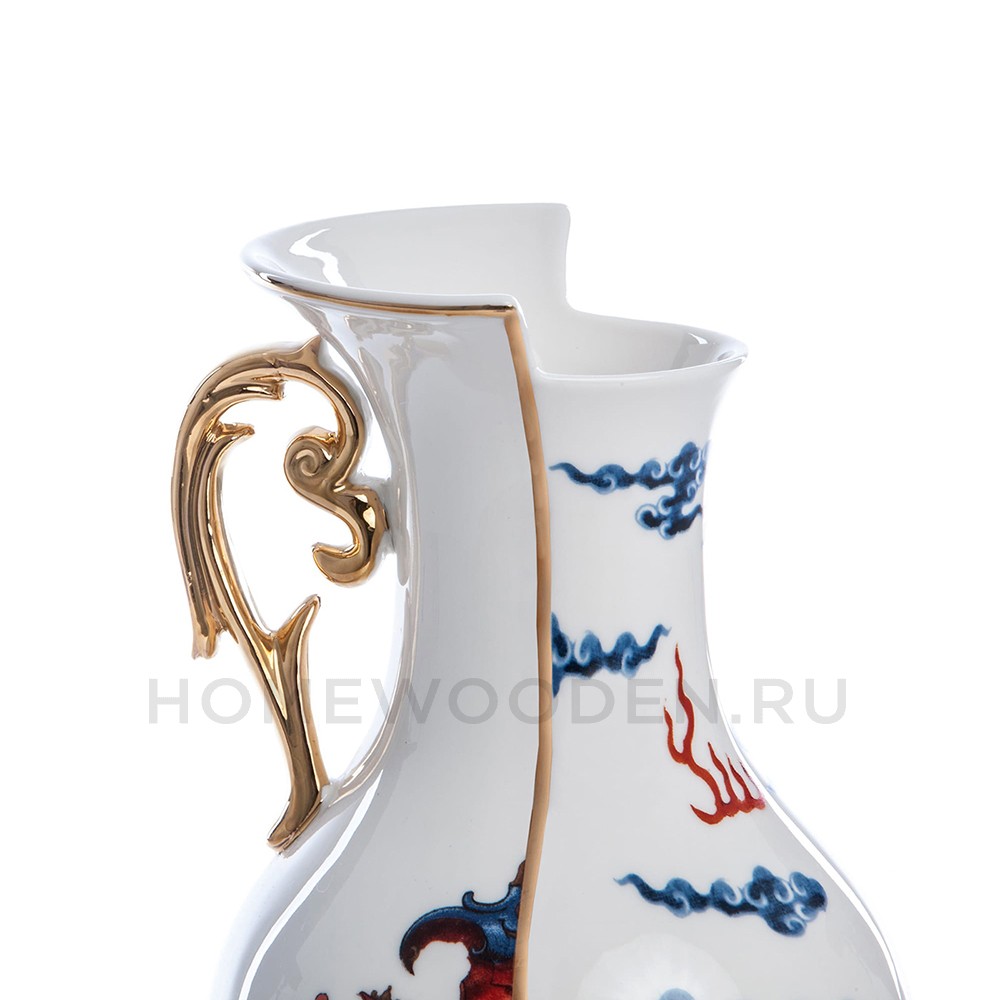 Ваза Seletti Hybrid Adelma
