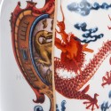 Ваза Seletti Hybrid Adelma