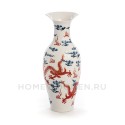 Ваза Seletti Hybrid Adelma