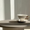 Чайная пара Seletti I-Tea Gold