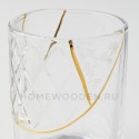 Стакан Seletti Kintsugi 09657