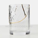 Стакан Seletti Kintsugi 09657