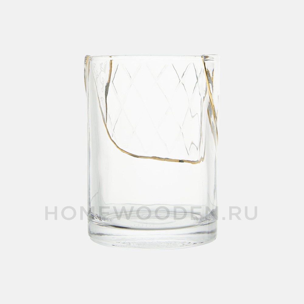 Стакан Seletti Kintsugi 09657