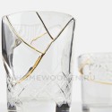 Стака Seletti Kintsugi 09656