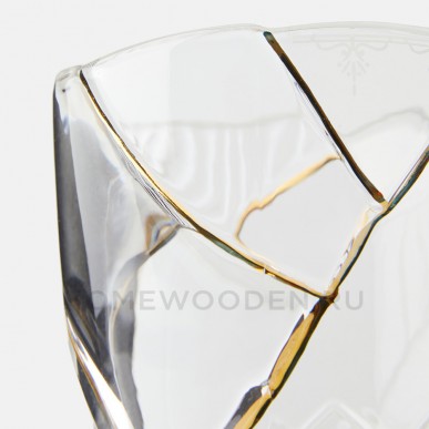 Стака Seletti Kintsugi 09656
