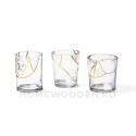 Стака Seletti Kintsugi 09656