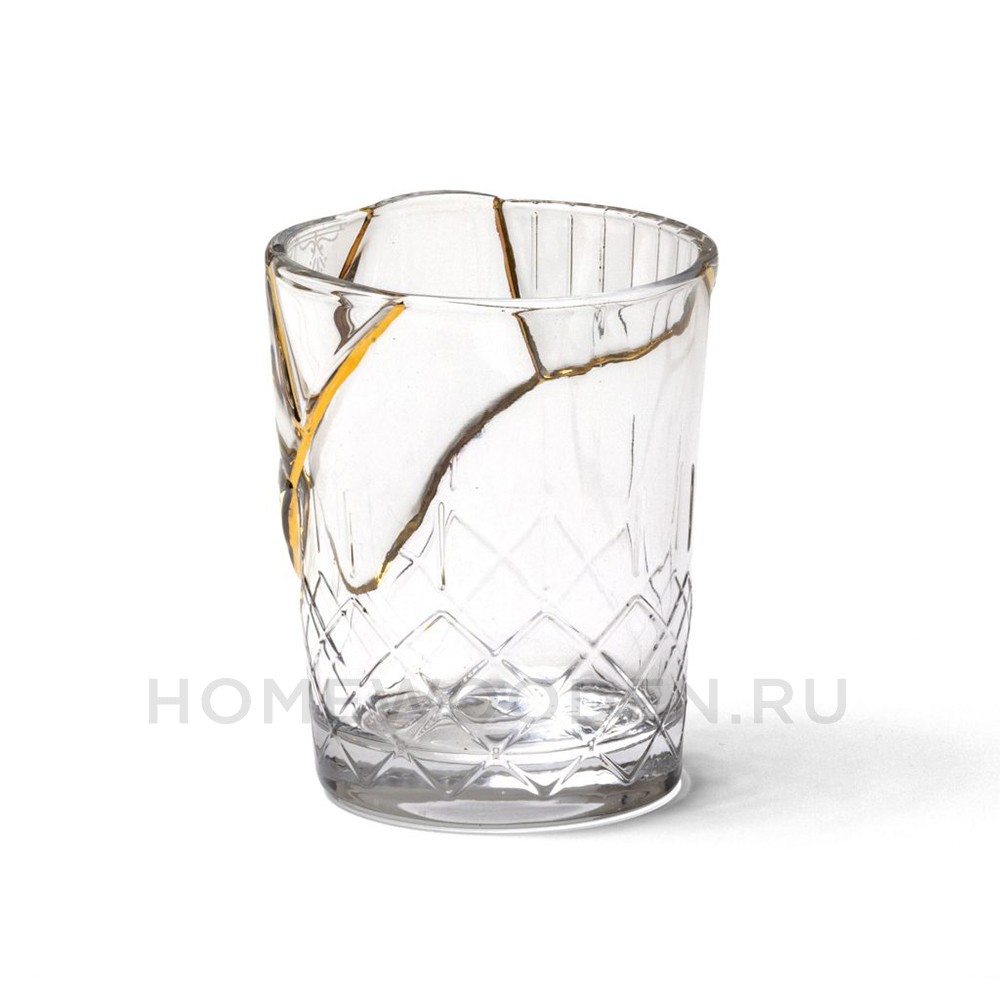 Стака Seletti Kintsugi 09656