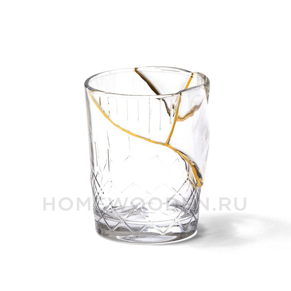 Стака Seletti Kintsugi 09656