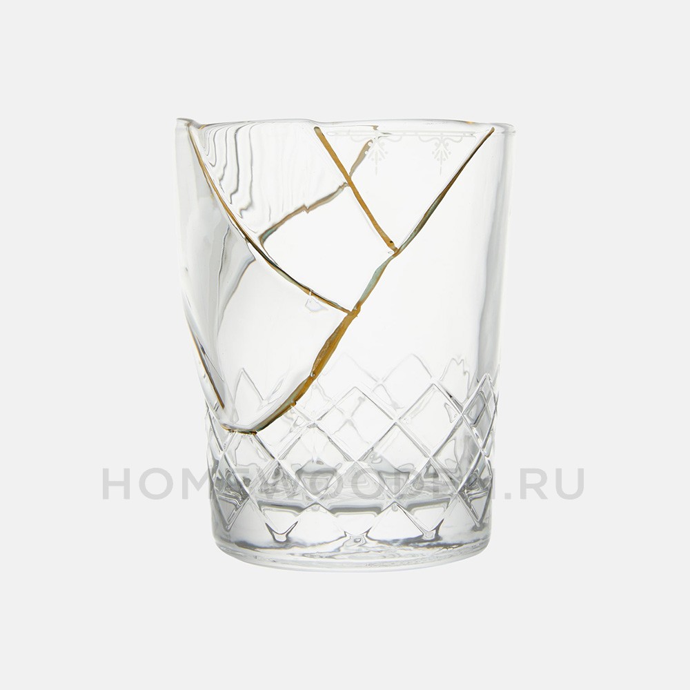 Стака Seletti Kintsugi 09656