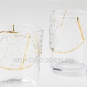 Стакан Seletti Kintsugi 09658