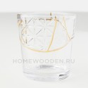 Стакан Seletti Kintsugi 09658