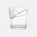 Стакан Seletti Kintsugi 09658