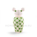 Ваза Seletti Canopie Izumi
