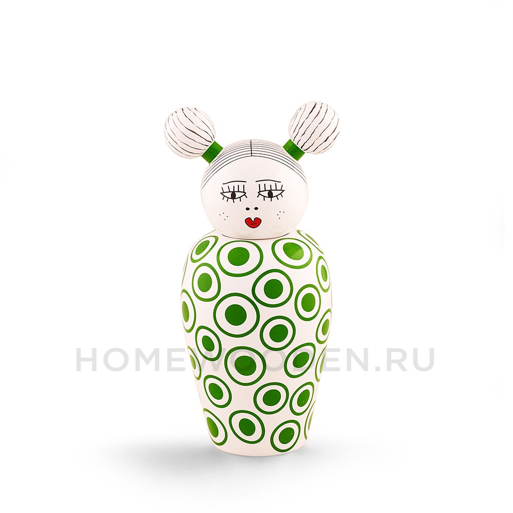 Ваза Seletti Canopie Izumi