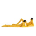 Статуэтка Seletti Love Is a Verb Jean Claude & Jacqueline