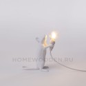 Настольная лампа Seletti Mouse Lamp Standing 