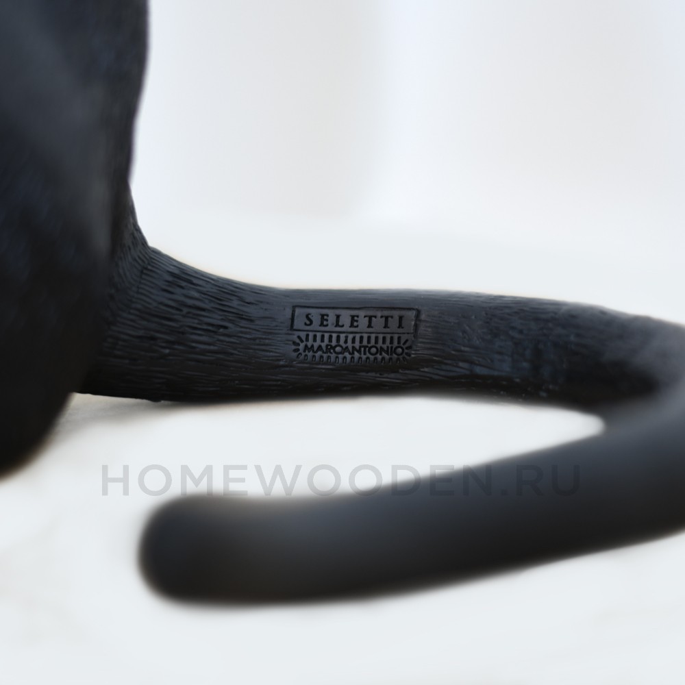 Настольная лампа Seletti Monkey Lamp Sitting