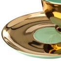 Набор Pols Potten Tea set legacy gold