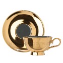 Набор Pols Potten Tea set legacy gold