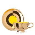 Набор Pols Potten Tea set legacy gold