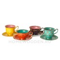 Набор Pols Potten Grandpa set 4