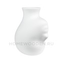 Ваза Pols Potten Vase head upside down