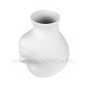 Ваза Pols Potten Vase head upside down