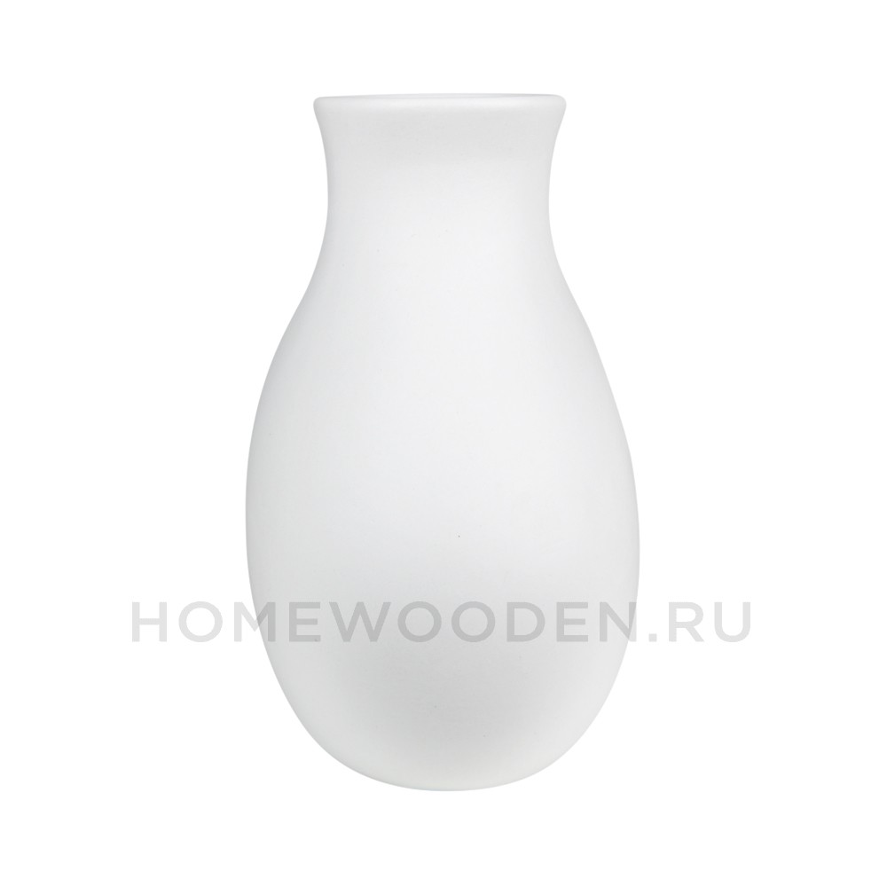 Ваза Pols Potten Vase head upside down