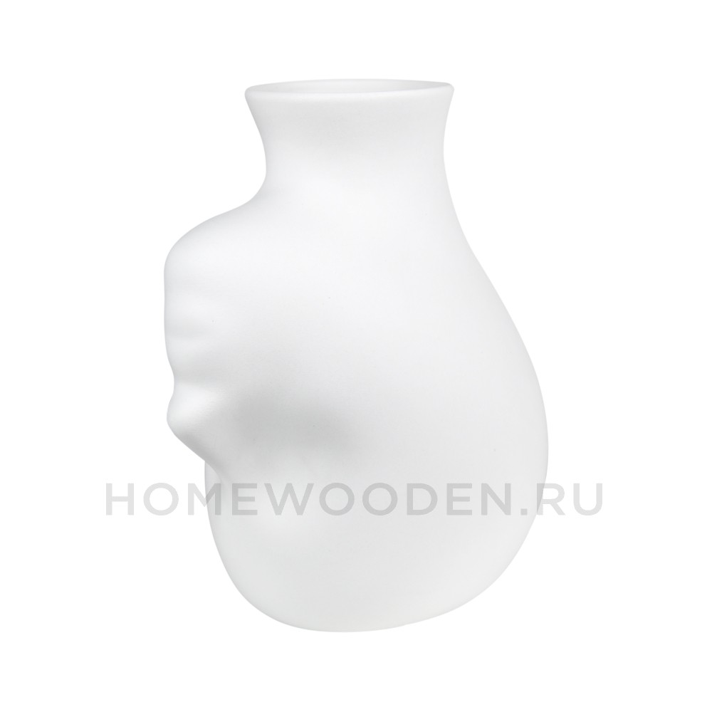 Ваза Pols Potten Vase head upside down