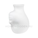 Ваза Pols Potten Vase head upside down