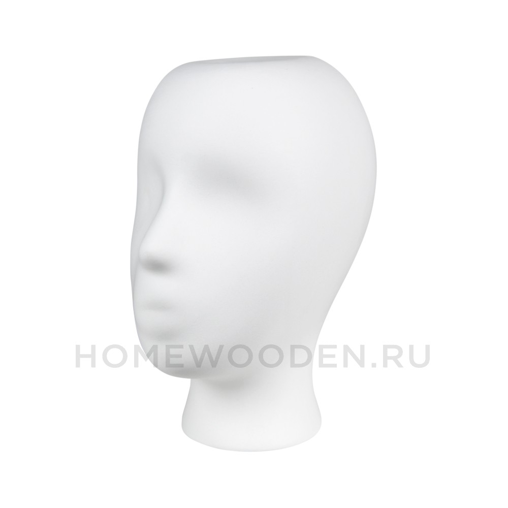 Ваза Pols Potten Vase head upside down