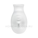 Ваза Pols Potten Vase head upside down